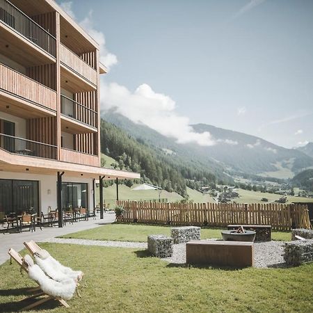 Stoana Residence & Wellness Ahrntal Extérieur photo