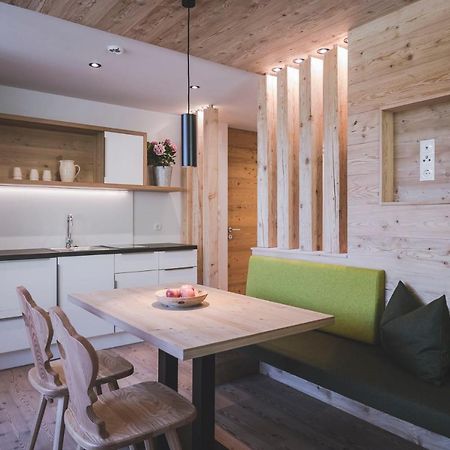 Stoana Residence & Wellness Ahrntal Extérieur photo