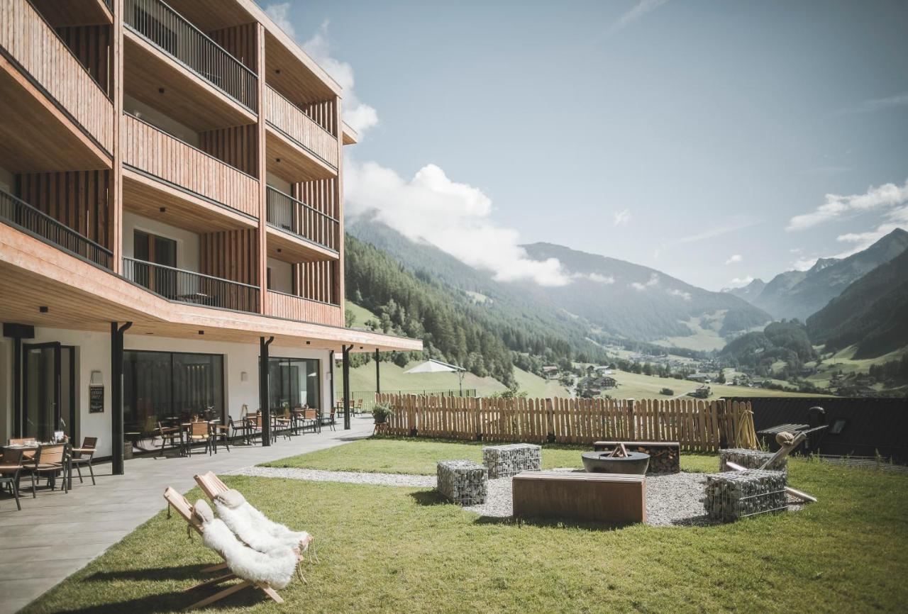Stoana Residence & Wellness Ahrntal Extérieur photo