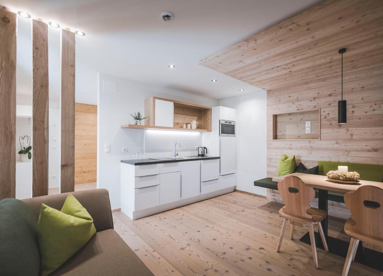 Stoana Residence & Wellness Ahrntal Extérieur photo
