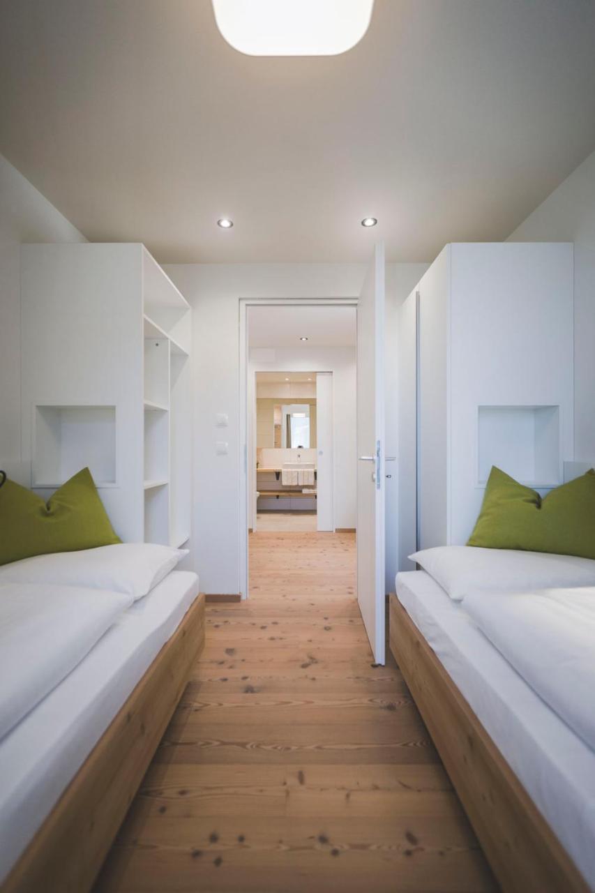 Stoana Residence & Wellness Ahrntal Extérieur photo
