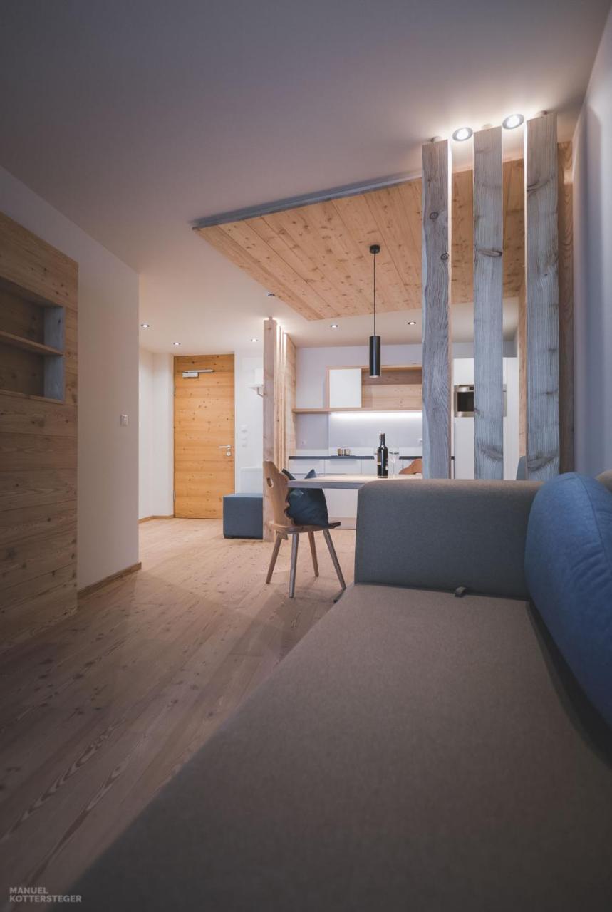 Stoana Residence & Wellness Ahrntal Extérieur photo