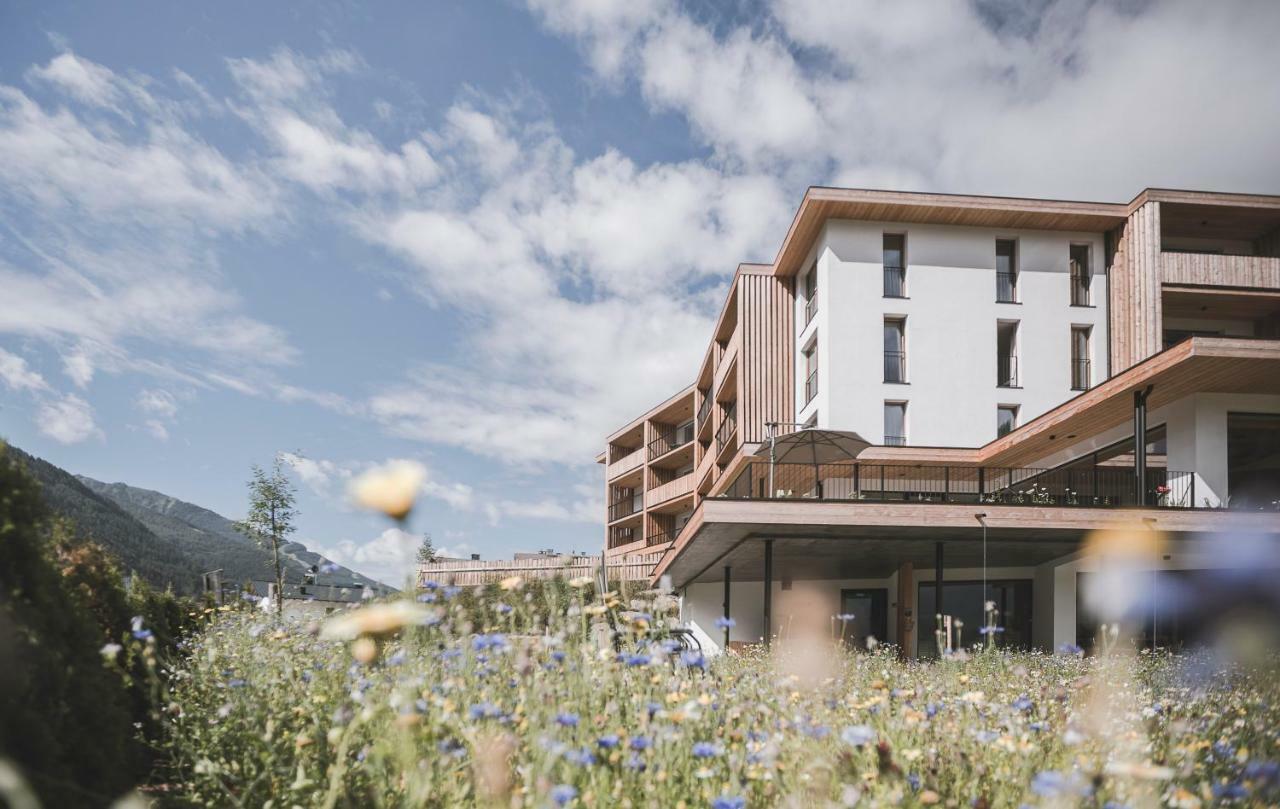 Stoana Residence & Wellness Ahrntal Extérieur photo