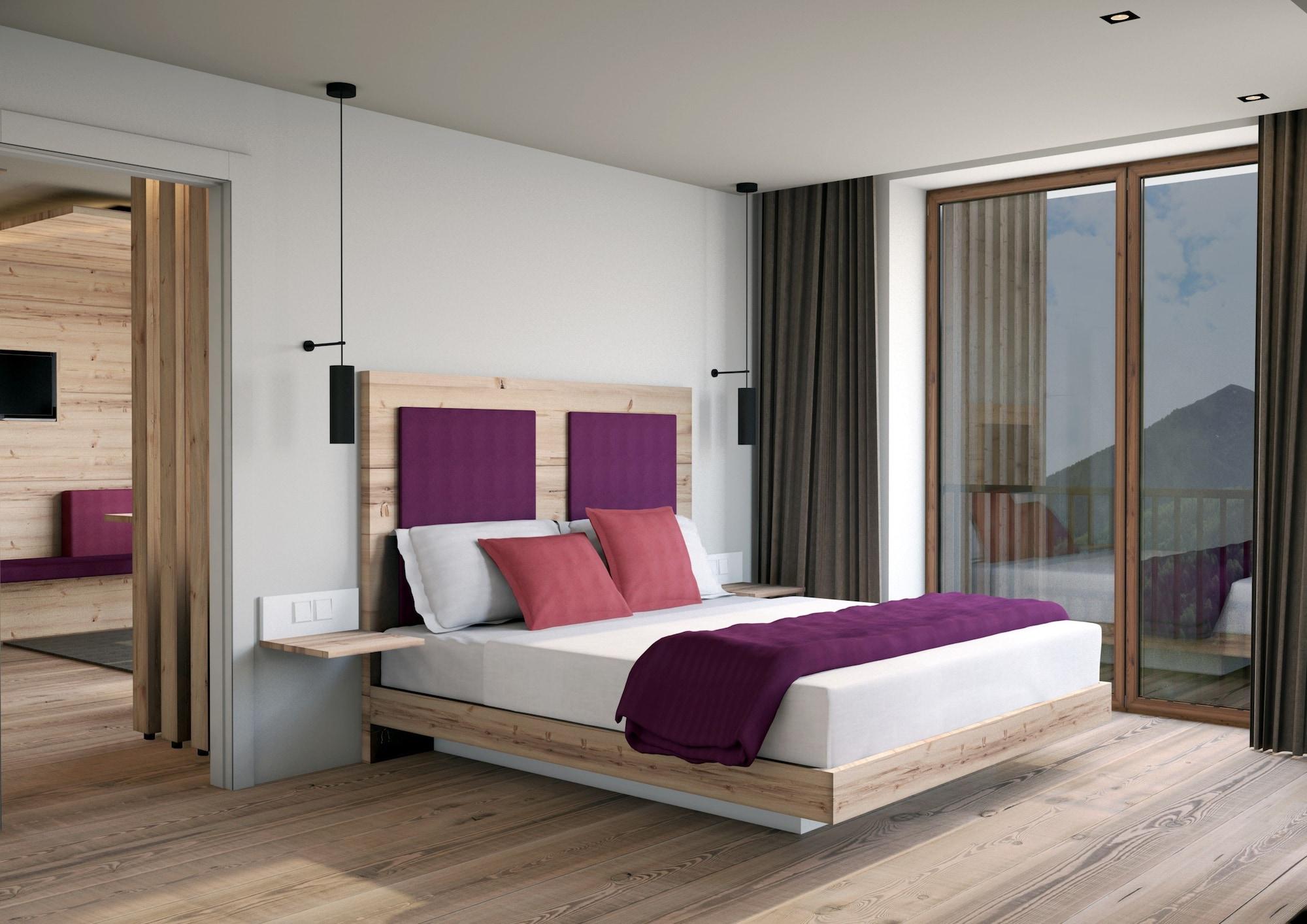 Stoana Residence & Wellness Ahrntal Extérieur photo